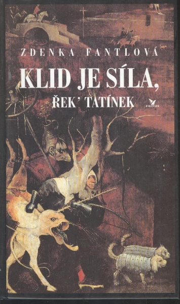 Klid Je Síla, řek´ Tatínek | Antiqart