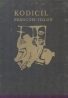 Francois Villon: Kodicil