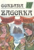 Marija Jurič Zagorka: Gordana VIII- Snúbenka Jána Korvína