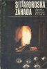 Agatha Christie:Sittafordská záhada