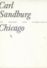 Carl Sandburg: Chicago