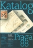 Kolektív autorov: Katalog Praga 88