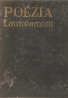 Lautréamont- Poézia