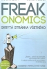 Levitt- Freak Onomics