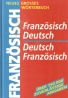 kolektív- Franzosisch-Deutsch / Deutsch-Franztosisch slovník