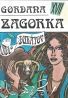 Marija Juričová-Zagorka : Moc dukátov