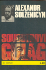 Solzenicyn: Souostrovi Gulag I-III