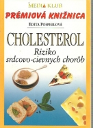 Edita Pospisilová: Cholesterol