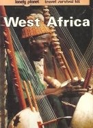 Alex Newton: West Africa