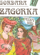 Marija Jurič Zagorka: Gordana XII- Veľký súd