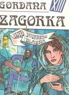 Marija Jurič Zagorka: Gordana XIII- Osud dvorného blázna