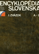 Kolektív autorov: Encyklopédia Slovenska I - VI.