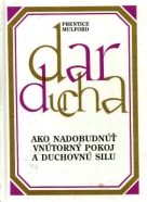 Kolektív autorov : Dar Ducha 