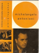 P.Leprohon- Michelangelo Antonioni