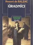 Honoré De Balzac: Úradnici