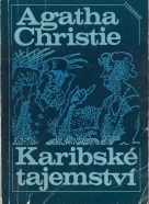 Agatha Christie- Karibské tajemství